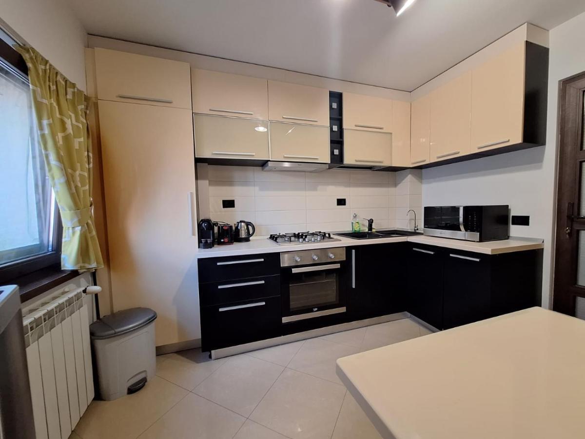 Urban George Enescu 4 Beedroom Apartment Suceava Exterior foto